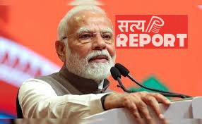 झालमुड़ी मैंने खाई, लेकिन मिर्ची टीएमसी वालों को लगी -पीएम मोदी