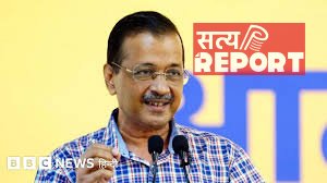 पश्चिम बंगाल में हुई बंपर वोटिंग पर अरविंद केजरीवाल का बड़ा बयान! सुनने में आ रहा है कि पश्चिम बंगाल में जम के SIR के ख़िलाफ़ वोट पड़ रहा है