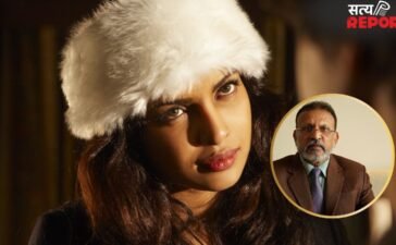 ‘मुझे फर्क नहीं पड़ा’, अन्नू कपूर को ‘7 खून माफ’ में किस करने से हिचकिचा रही थीं प्रियंका चोपड़ा