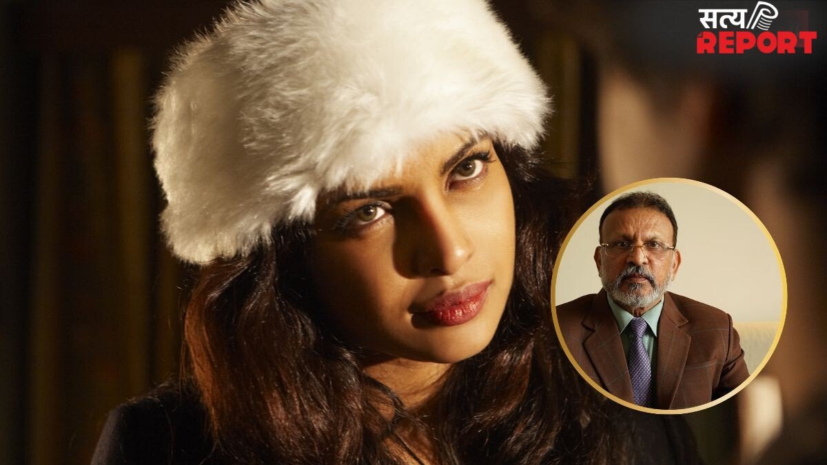 ‘मुझे फर्क नहीं पड़ा’, अन्नू कपूर को ‘7 खून माफ’ में किस करने से हिचकिचा रही थीं प्रियंका चोपड़ा