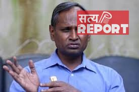 राहुल गांधी पर तेज प्रताप यादव के बयान पर भड़के कांग्रेस नेता उदित राज! कहा-ये पागल टाइप का आदमी है