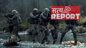 रन और क्रीक में पाकिस्तान के लिए बुरी खबर? इंडियन आर्मी ने शुरू कर दी बड़ी तैयारी