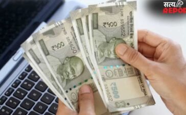 एक्शन मोड में वित्त मंत्रालय! सरकारी बैंकों को अल्टीमेटम- ’12 माह में करें क्लोज सैलरी रिवीजन की फाइल’