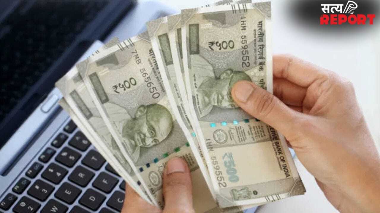 एक्शन मोड में वित्त मंत्रालय! सरकारी बैंकों को अल्टीमेटम- ’12 माह में करें क्लोज सैलरी रिवीजन की फाइल’