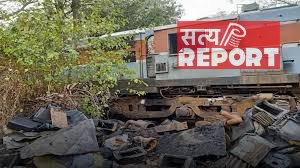 बिना किराया बढ़ाए रेलवे ने कबाड़ बेचकर की 6000 करोड़ से ज्यादा की कमाई