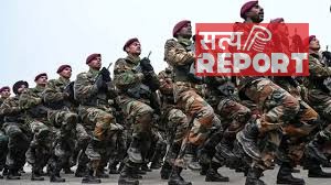 एकजुट भारत, मिल गया न्याय, कुछ सीमाएं कभी नहीं लांघी जानी चाहिए-भारतीय सेना