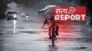 बई में मानसून से पहले हो सकती है इस सीजन की पहली बारिश, जारी हुआ येलो अलर्ट