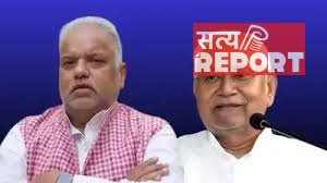 बिहार के सियासत की बड़ी खबर! श्रवण कुमार चुने गए जदयू विधायक दल के नेता