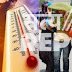 यूपी में आज से लू का अलर्ट, दिल्ली में 5 डिग्री तक बढ़ सकता है तापमान