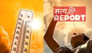 दुनिया के 20 सबसे गर्म शहरों में से 19 भारत में, 7 बिहार तो 8 पश्चिम बंगाल की सिटी