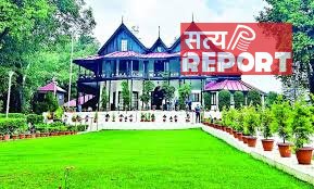 6 दिन के लिए दिल्ली से शिमला शिफ्ट होगा राष्ट्रपति कार्यालय