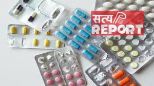 खांसी-जुकाम से लेकर एंटीबायोटिक तक, राजस्थान में ये 7 दवाइयां फेल