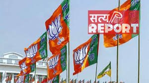 दिल्ली मेयर चुनावः बीजेपी ने की महापौर और उप-महापौर पद के लिए उम्मीदवारों की घोषणा