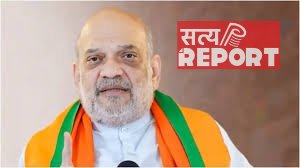 बंगाल चुनावः भाजपा को पहले चरण में भारी बढ़त-अमित शाह