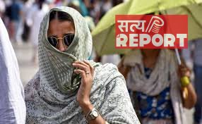 IMD की चेतावनी! अब सताएगी भीषण गर्मी, दिल्ली और यूपी समेत 7 राज्यों में हीटवेव का अलर्ट