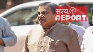 नितिन गडकरी और उनके परिवार को जान से मारने की धमकी! आयुष अग्रवाल के खिलाफ केस दर्ज