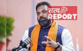 बिहार विधानसभा: फ्लोर टेस्ट में पास हुए सम्राट चौधरी, कहा- ‘नीतीश जी की लकीर से अलग चलने की सोच भी नहीं सकते’