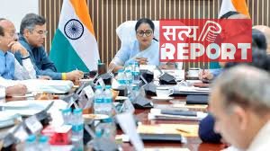 दिल्ली के GST विभाग में बड़ा प्रशासनिक फेरबदल, 162 अधिकारियों का ट्रांसफर