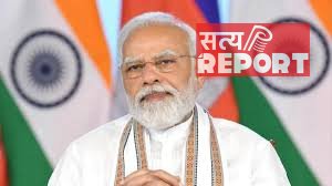 टीएमसी का दीया बुझने से पहले थोड़ा फड़फड़ा रहा है-पीएम मोदी