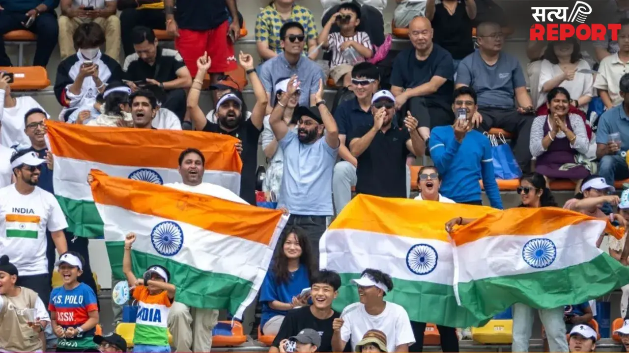 भारत में होंगे एशियन गेम्स? ओलंपिक की दावेदारी के बीच सरकार ने एक और बड़े टूर्नामेंट के लिए भरा दम