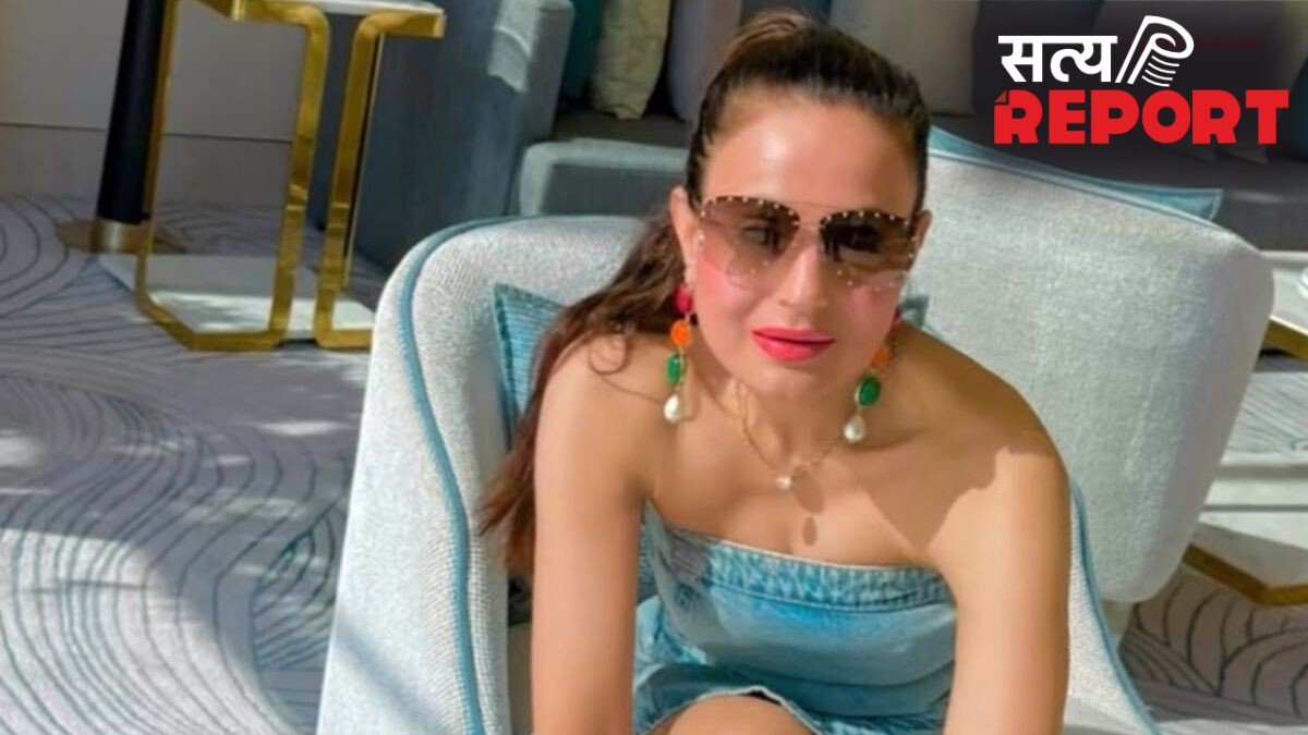 वो तारा सिंह की अमानत है: जब गुस्साई भीड़ ने बॉबी देओल को अमीषा पटेल को गले लगाने से रोका