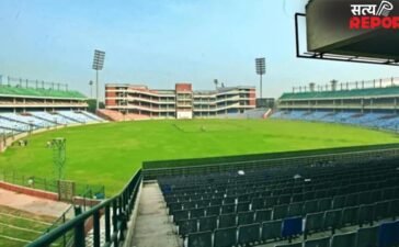 ‘क्यों न सभी गतिविधियों पर रोक लगाई जाए?’ आईपीएल के बीच दिल्ली-लखनऊ समेत 6 मैदानों को एनजीटी का नोटिस