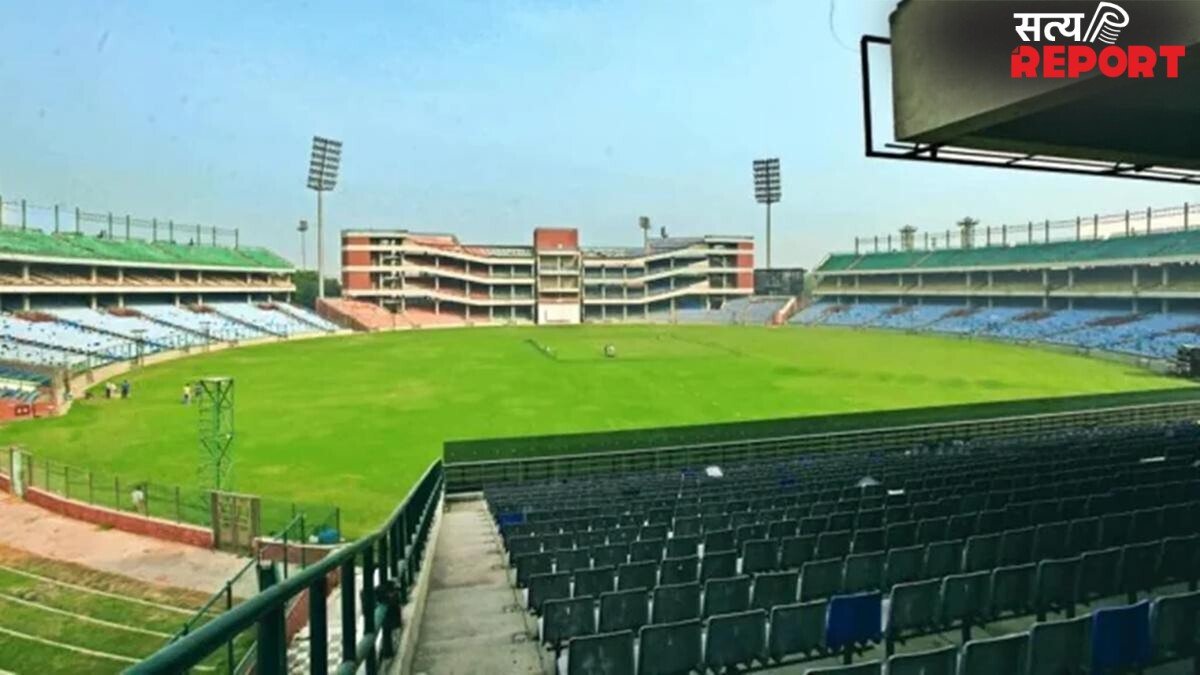 ‘क्यों न सभी गतिविधियों पर रोक लगाई जाए?’ आईपीएल के बीच दिल्ली-लखनऊ समेत 6 मैदानों को एनजीटी का नोटिस