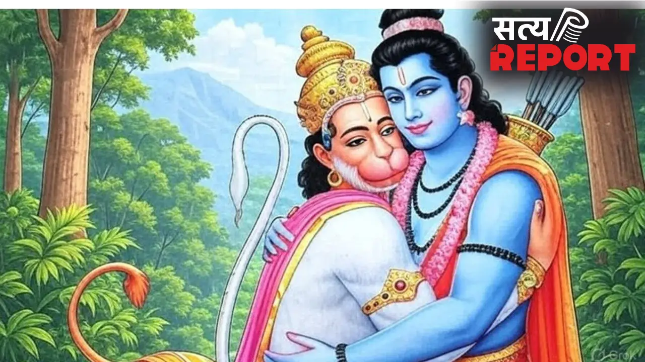 Bada Mangal: साल 2026 में पड़ रहे हैं 8 बड़ा मंगल, जानिए कब है पहला बड़ा मंगल और क्या है इसका महत्व