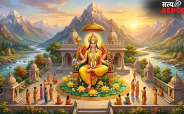 Bagalamukhi Jayanti: माता बगलामुखी की पूजा के ये 10 जरूरी नियम जान लीजिए, मां के इस स्वरूप की महिमा पढ़ें