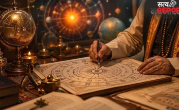 Birthday Horoscope 2026: सरकारी नौकरी या बड़ा धन लाभ! 25 अप्रैल को जन्मे लोगों की किस्मत में क्या लिखा है?