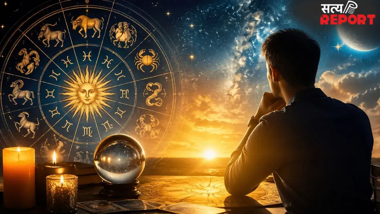Birthday Horoscope: 27 अप्रैल को जन्मे लोगों के लिए कैसा रहेगा ये साल? जानिए कब चमकेगा आपका भाग्य