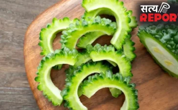 Bitter Gourd: करेले के साथ गलती से भी न खाएं ये 5 चीजें, वरना पड़  जाएंगे लेने के देने!