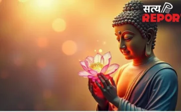 Buddha Purnima:1 मई को बुद्ध पूर्णिमा, जानिए विधिवत पूजा की अपार महिमा