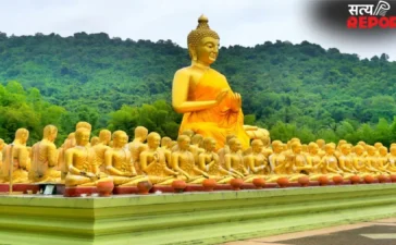 Buddha Purnima:  कुंडली में है पितृदोष, तो बुद्ध पूर्णिमा को कर लें चुपचाप ये खास उपाय