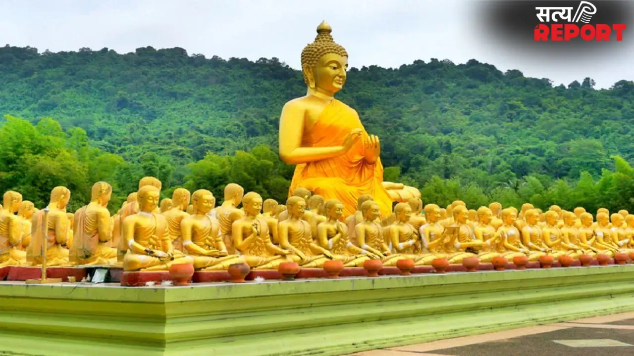 Buddha Purnima: कुंडली में है पितृदोष, तो बुद्ध पूर्णिमा को कर लें चुपचाप ये खास उपाय