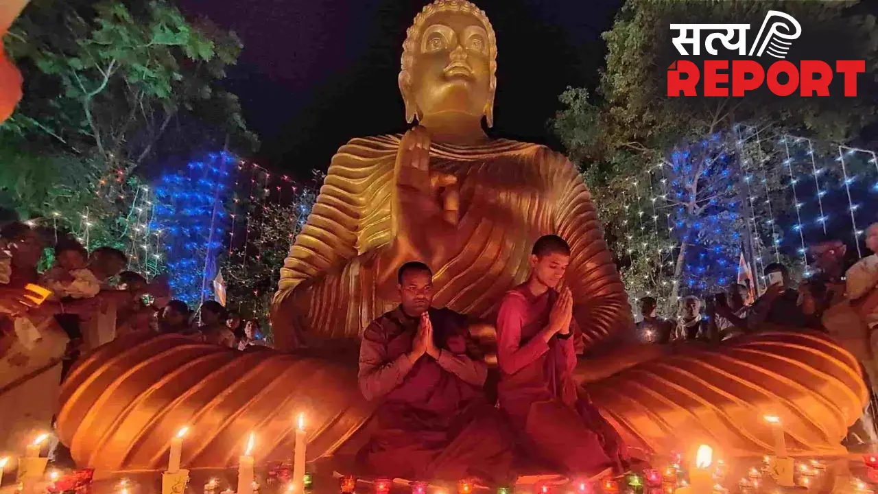 Buddha Purnima: बुद्ध पूर्णिमा के दिन चुपचाप ले आएं ये चीजें, बनने लगेंगे धन आगमन के योग!