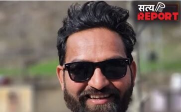 जम्मू-कश्मीर हाईकोर्ट ने AAP विधायक मेहराज मलिक पर लगाया गया PSA रद्द किया, जेल से रिहाई के आदेश, जानें पूरा मामला…