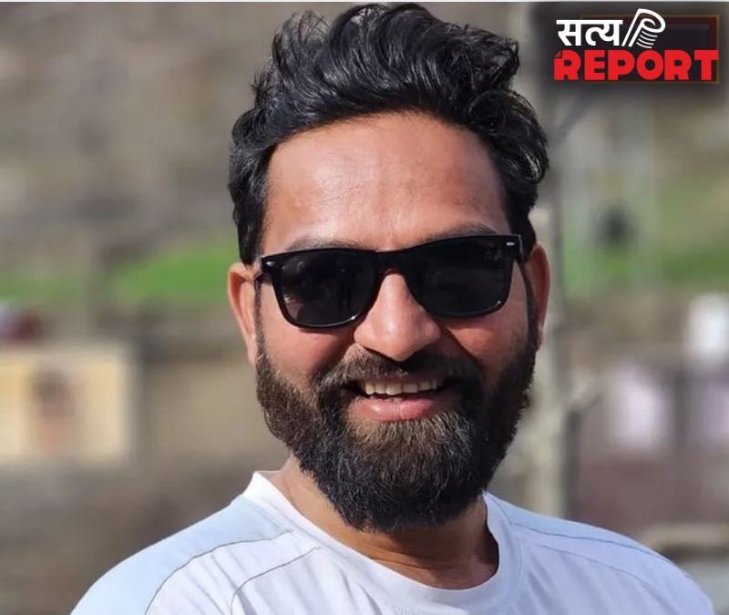 जम्मू-कश्मीर हाईकोर्ट ने AAP विधायक मेहराज मलिक पर लगाया गया PSA रद्द किया, जेल से रिहाई के आदेश, जानें पूरा मामला…