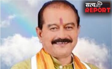 UP News: महोबा BJP जिलाध्यक्ष ने पहले दिया इस्तीफा अब किया मना, पार्टी ने अभी तक नहीं लिया एक्शन…