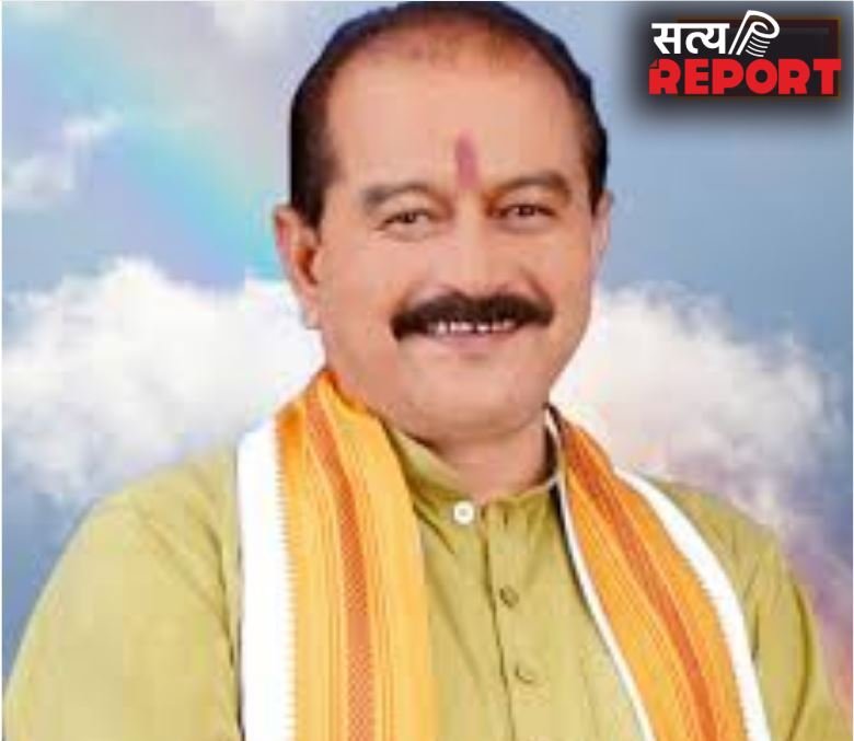 UP News: महोबा BJP जिलाध्यक्ष ने पहले दिया इस्तीफा अब किया मना, पार्टी ने अभी तक नहीं लिया एक्शन…