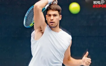 French Open 2026: कार्लोस अल्काराज फ्रेंच ओपन से हुए बाहर, इस कारण लिया बड़ा फैसला