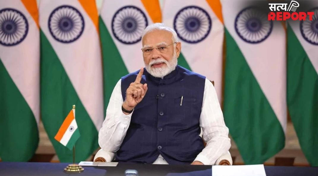 पीएम मोदी ने मन की बात में किया विज्ञान, ऊर्जा और विकास पर जोर, भारत के भविष्य के लिए महत्वपूर्ण घोषणाएं