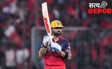 विराट कोहली के नाम होगा IPL का सबसे बड़ा रिकॉर्ड, आज दिल्ली के खिलाफ 11 रन बनाते ही रचेंगे इतिहास