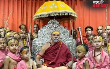 अपनी पार्टी बनाने जा रहे अविमुक्तेश्वरानंद? UP की सभी सीटों पर उतारेंगे उम्मीदवार, जानिए क्या हैं प्लान