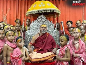 अपनी पार्टी बनाने जा रहे अविमुक्तेश्वरानंद? UP की सभी सीटों पर उतारेंगे उम्मीदवार, जानिए क्या हैं प्लान