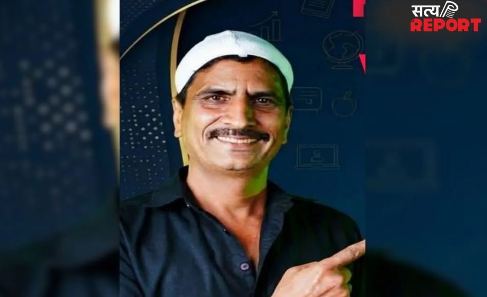 EX मुस्लिम यू-ट्यूबर सलीम वास्तिक गिरफ्तार, मर्डर और अपहरण केस में सलीम की थी तलाश