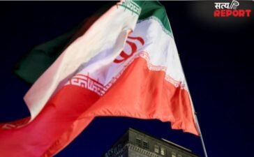 ईरान का बड़ा कदम, सुरक्षा बलों पर हमले के आरोपी को फांसी की सजा