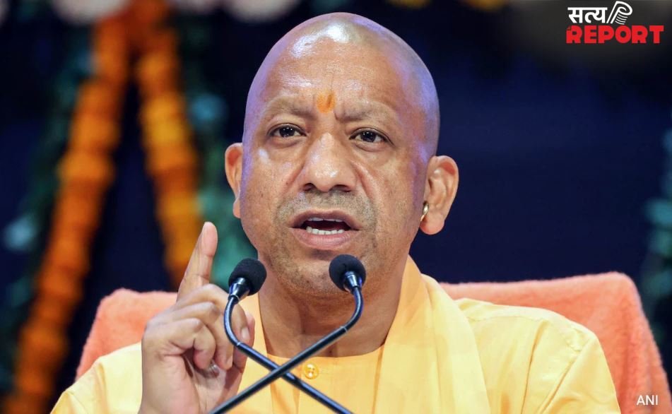 “सीएम योगी आदित्यनाथ का ऐलान: उत्तर प्रदेश पुलिस बल को मिलेगी बेहतरीन ट्रेनिंग और सुविधाएं”