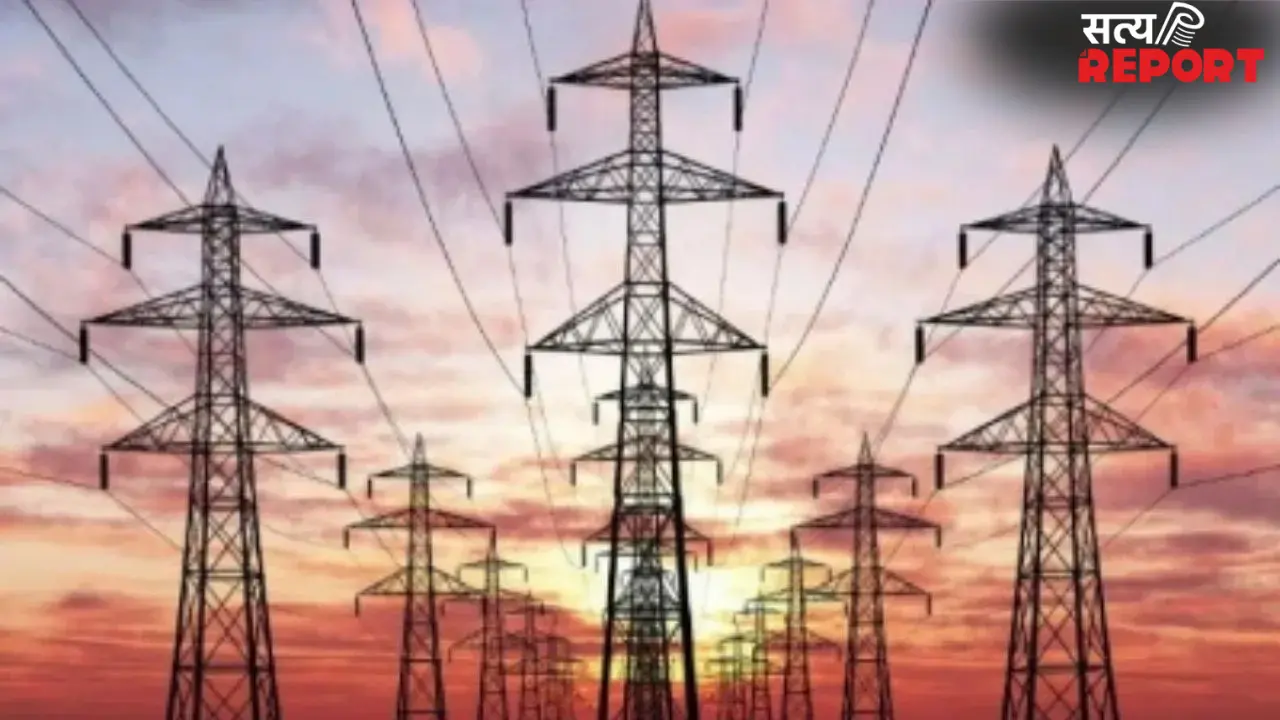 गर्मी ने तोड़े सारे रिकॉर्ड; पहली बार 256.11 GW पहुंची बिजली की मांग, IMD ने जारी की नई गाइडलाइन