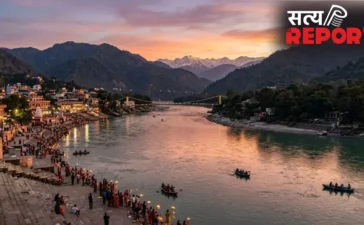Ganga Snan: गंगा स्नान के धार्मिक महत्व के पीछे छुपे वैज्ञानिक लाभ जानकर चौंक जाएंगे